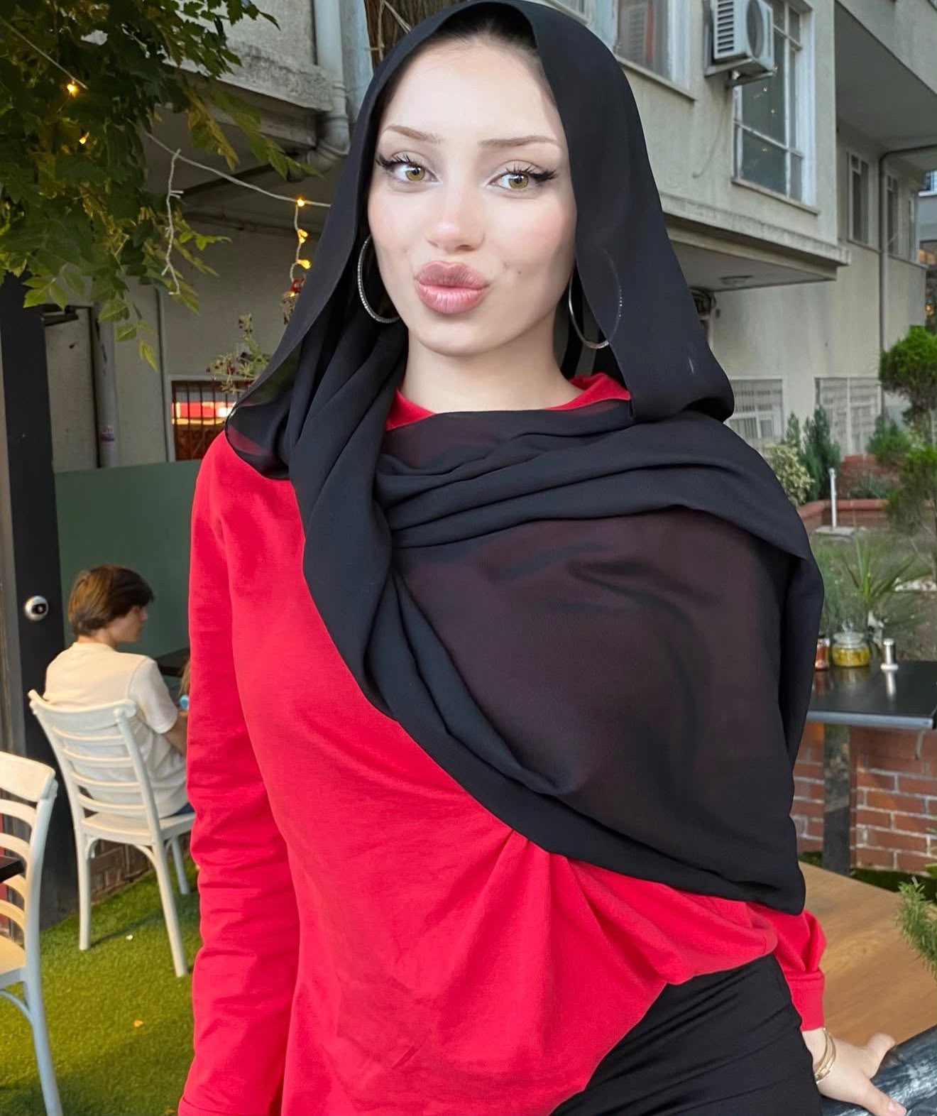 Değirmenler Romantik Partner Escort Gökçe