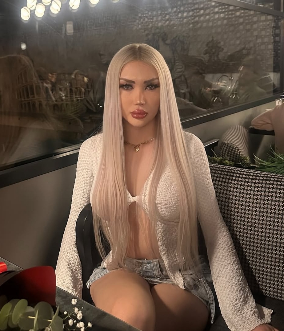 Büyükalan Aşk Dolu Bayan Escort Bayan Pınar
