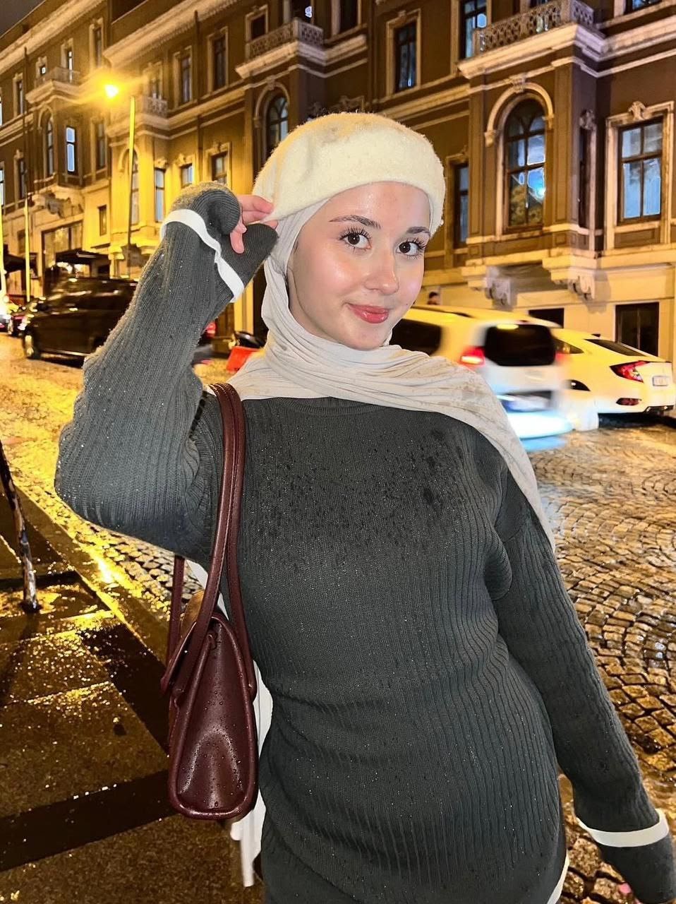 Yuva Efsanevi Partner Escort Bayan Hülya