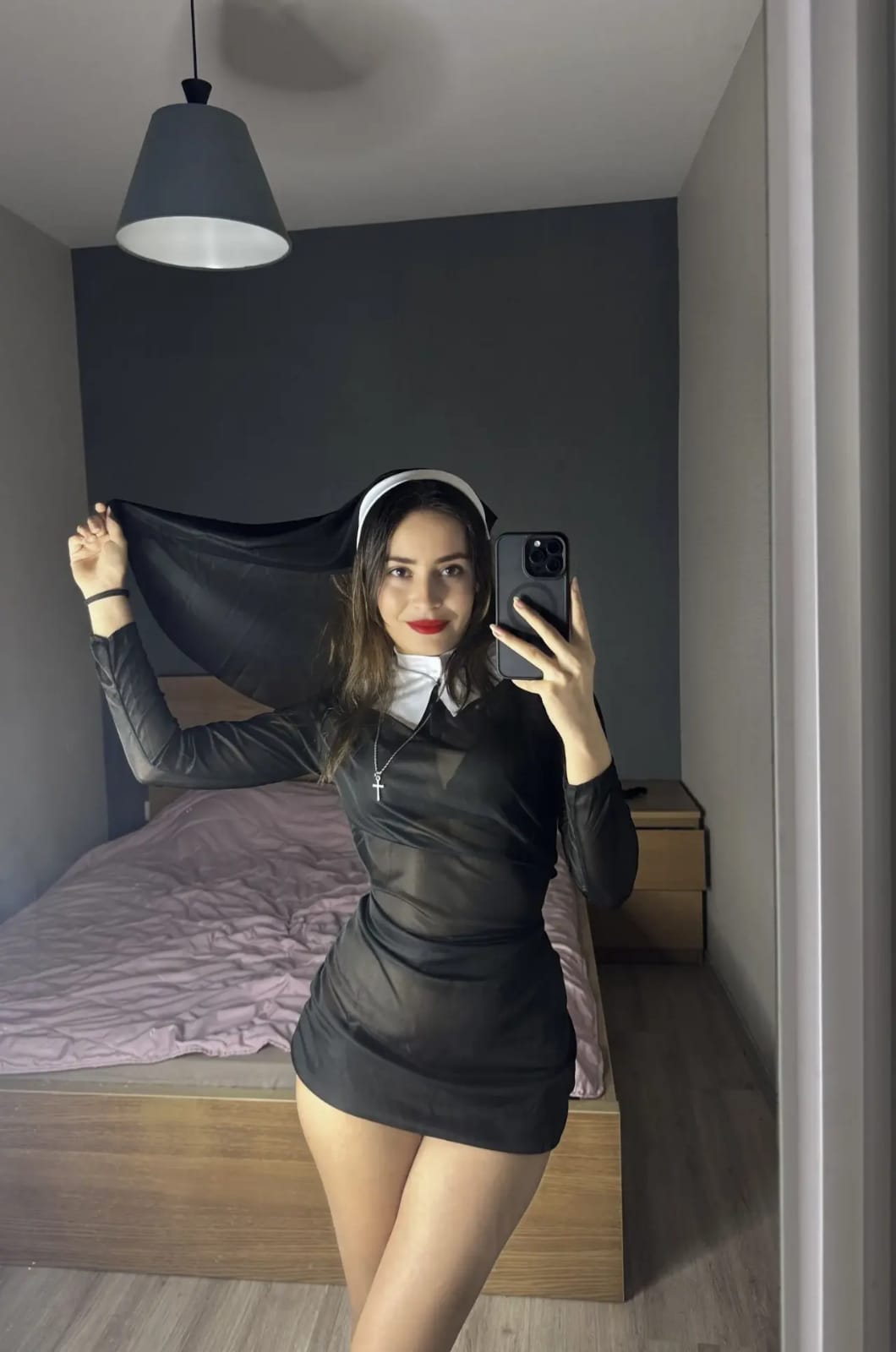 Burç Sıradışı Bayan Escort Müjde