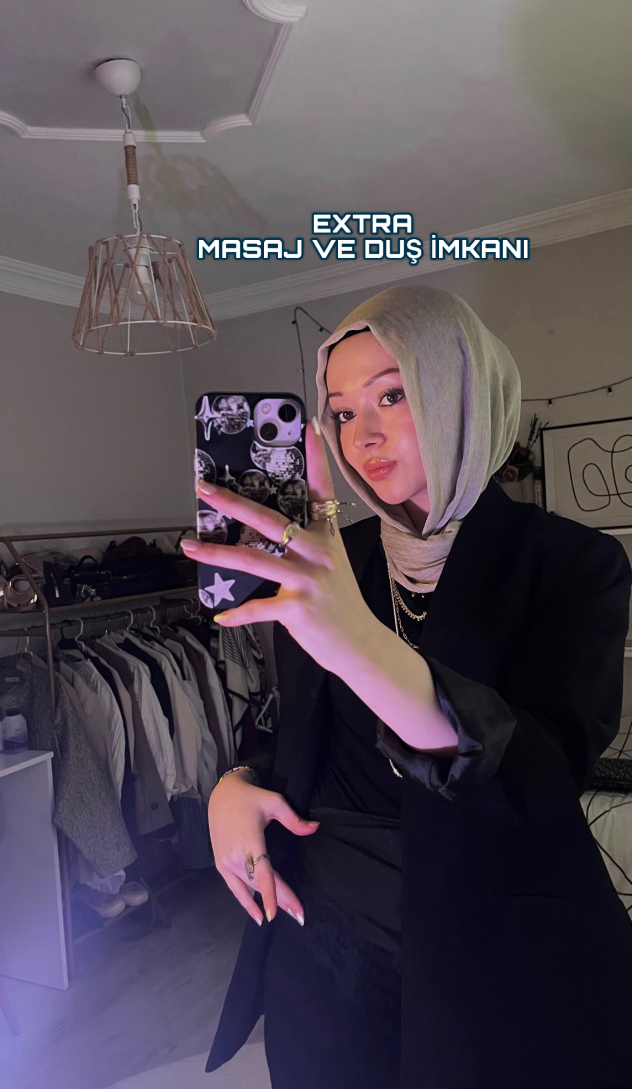 Çeltek Savaşçı Kadın Escort Oya