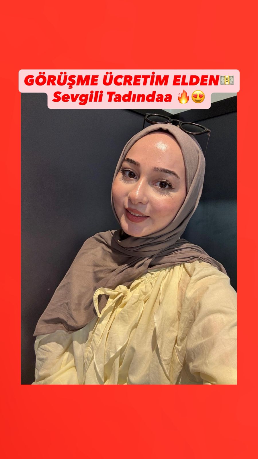 Cimbilli Öğrenci Escort Alya