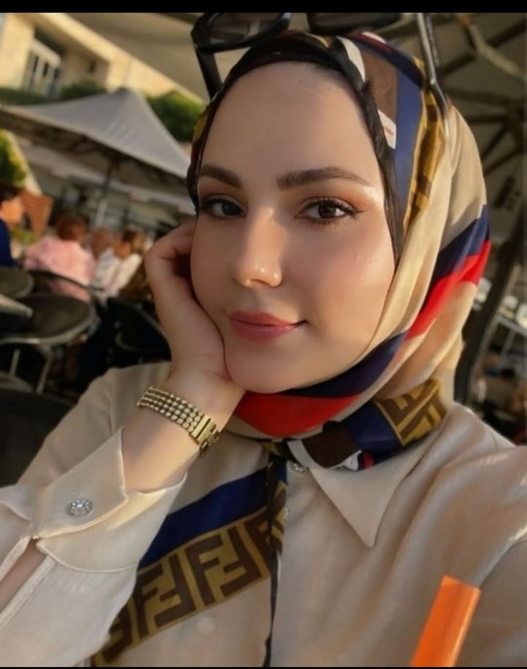 Gündoğdu Bilinçli Kadın Escort Bayan Feride