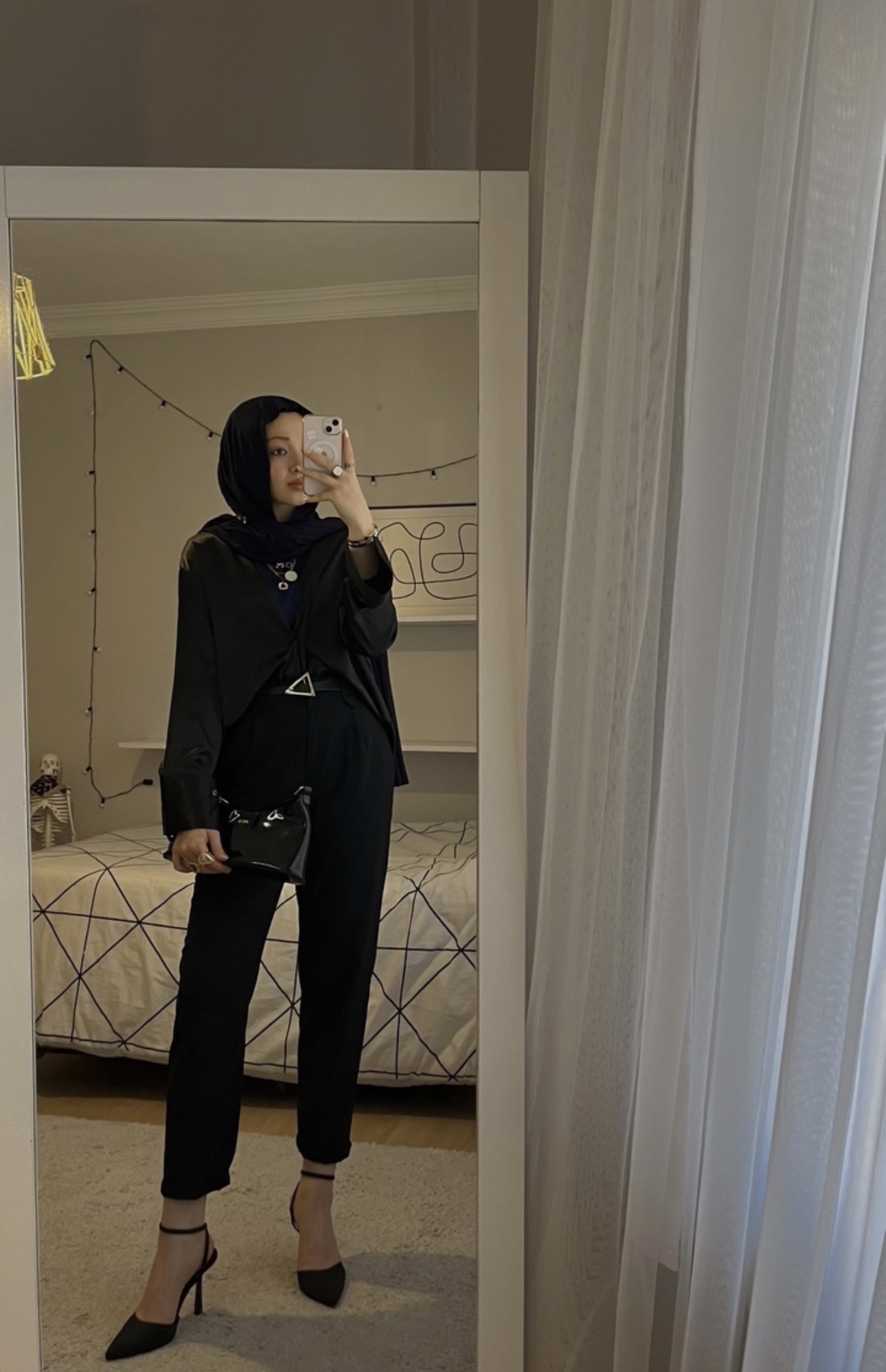 Güney Garaj Escort Bayan Seda