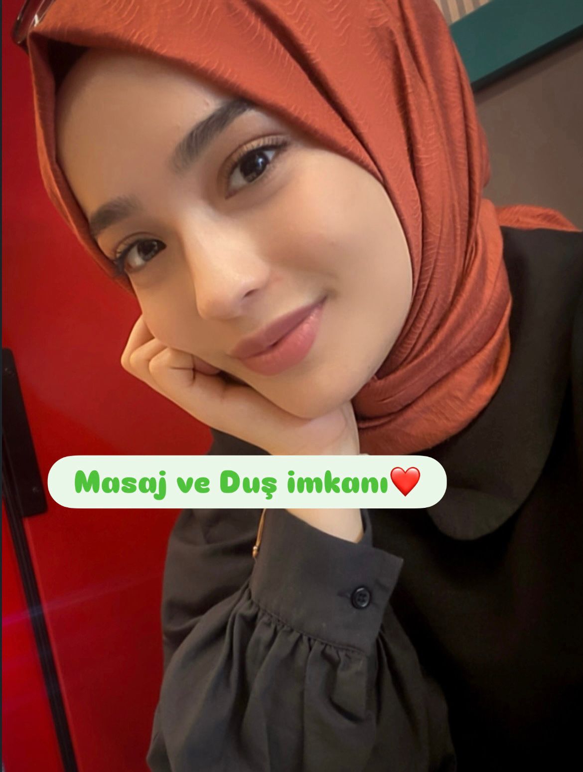Kapaklı Gerçek Bayan Bayan Escort Nazım
