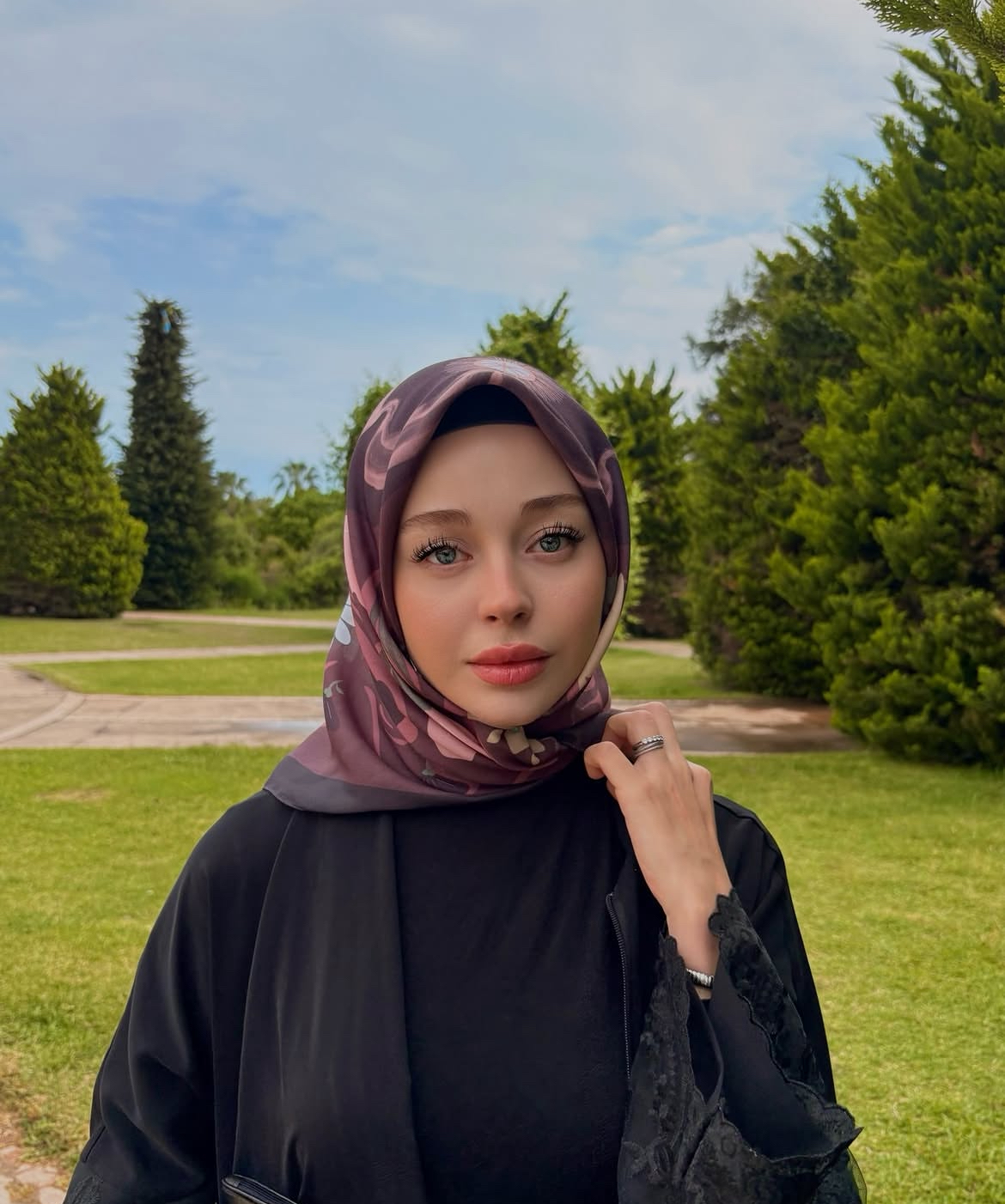 Kızılyaka Zengin Enerji Escort Bayan Ada