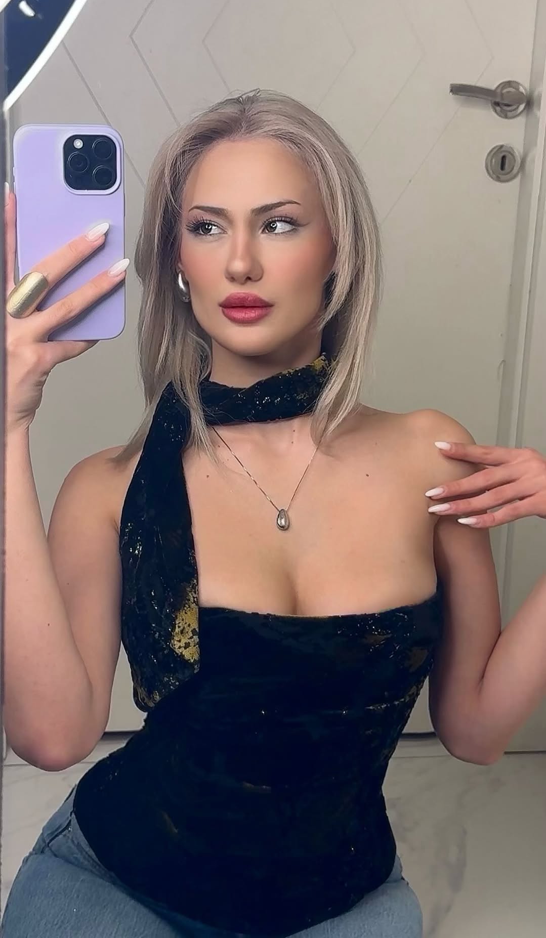 Çallıca Estetik Partner Escort Dafne