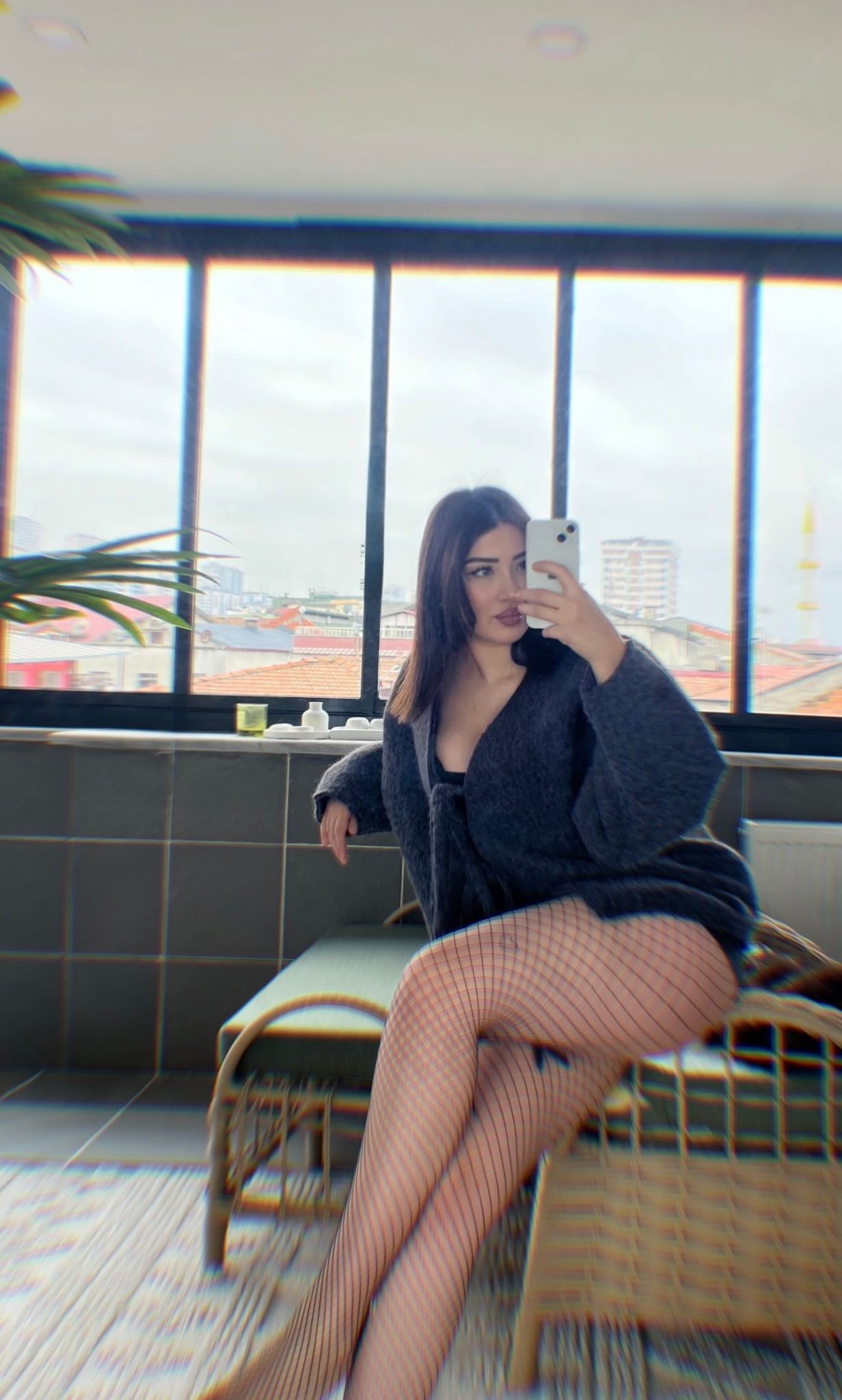 Karamanlı Kazak Escort Bayan Dila