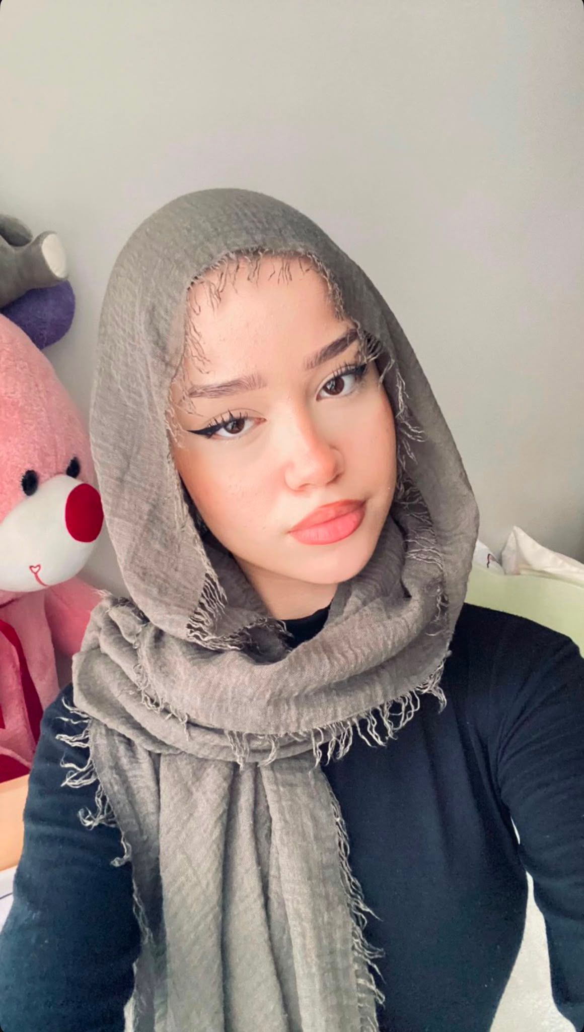 Askeriye Çekici Partner Bayan Escort Okyanus