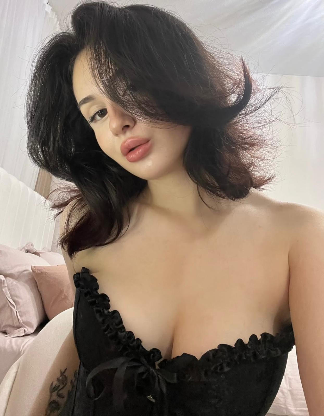 Göktürk Bayan Escort Rüya