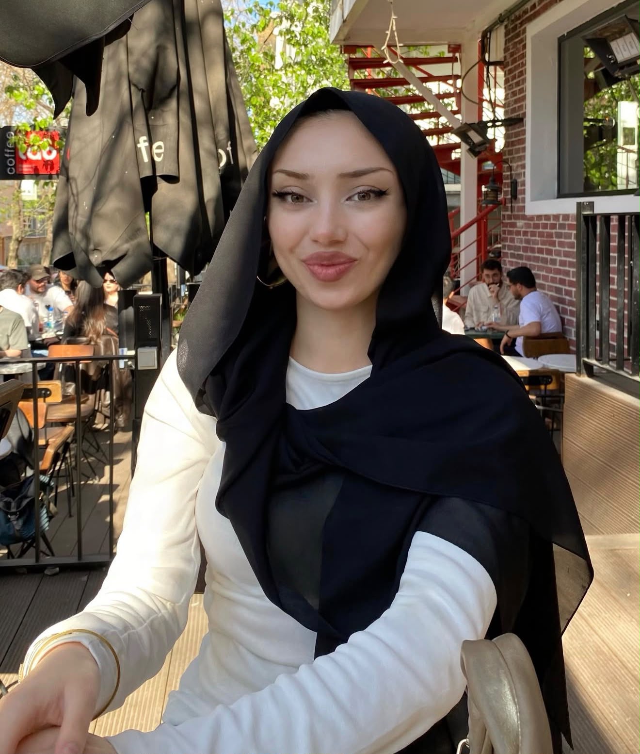 Onaç Telekız Bayan Escort Rüya