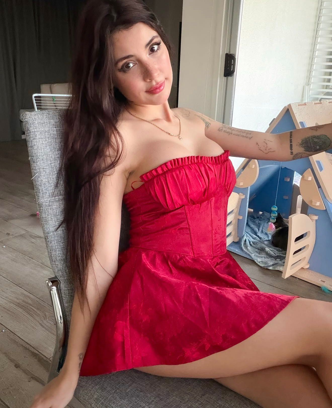 Karamusa Başarıyı Elde Etmiş Kadın Escort Bayan Çiğdem