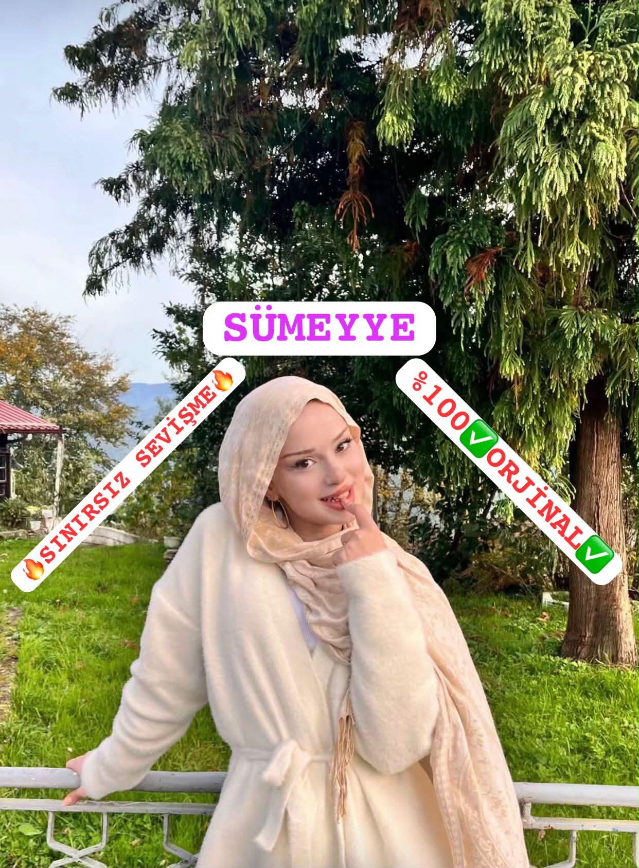Mamak İdeal Kadın Escort Bayan Lale