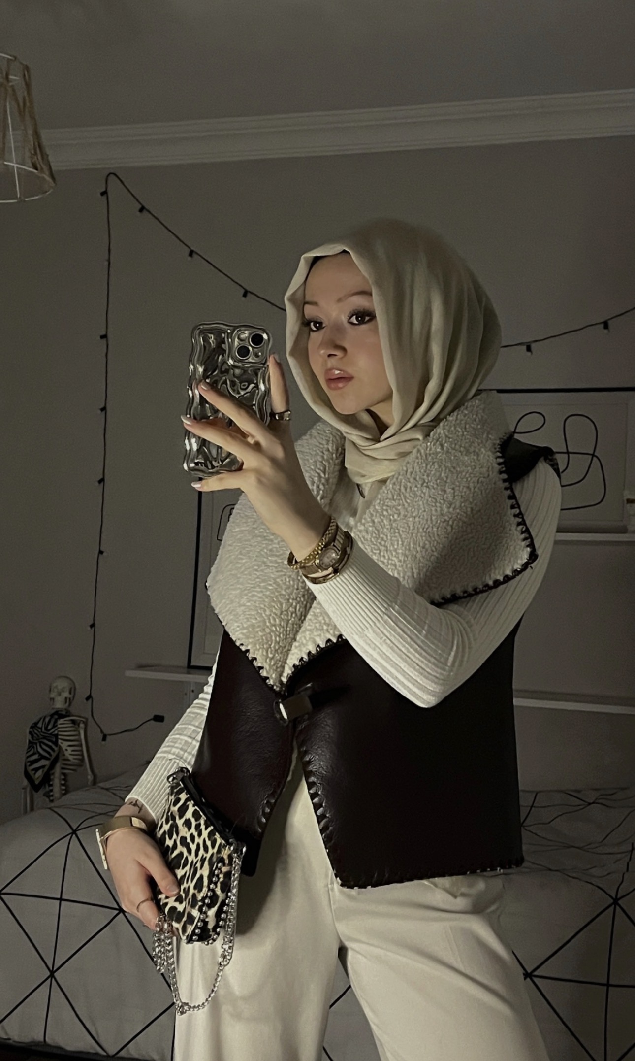 Üçdibek Enerjik Partner Escort Safiye
